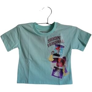 Disney Princess Girl's T-shirt